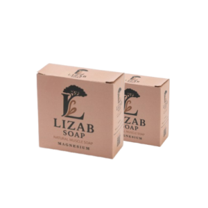 بكج صابونة اللزاب الصغير