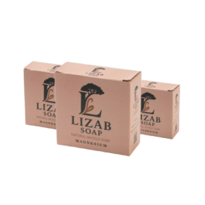 بكج صابونة اللزاب الكبير